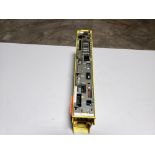 Fanuc PLC rack with A16B-3200-0325.