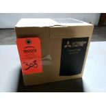 Mitsubishi inverter drive. Part number FR-D740-080-N7. New in box.