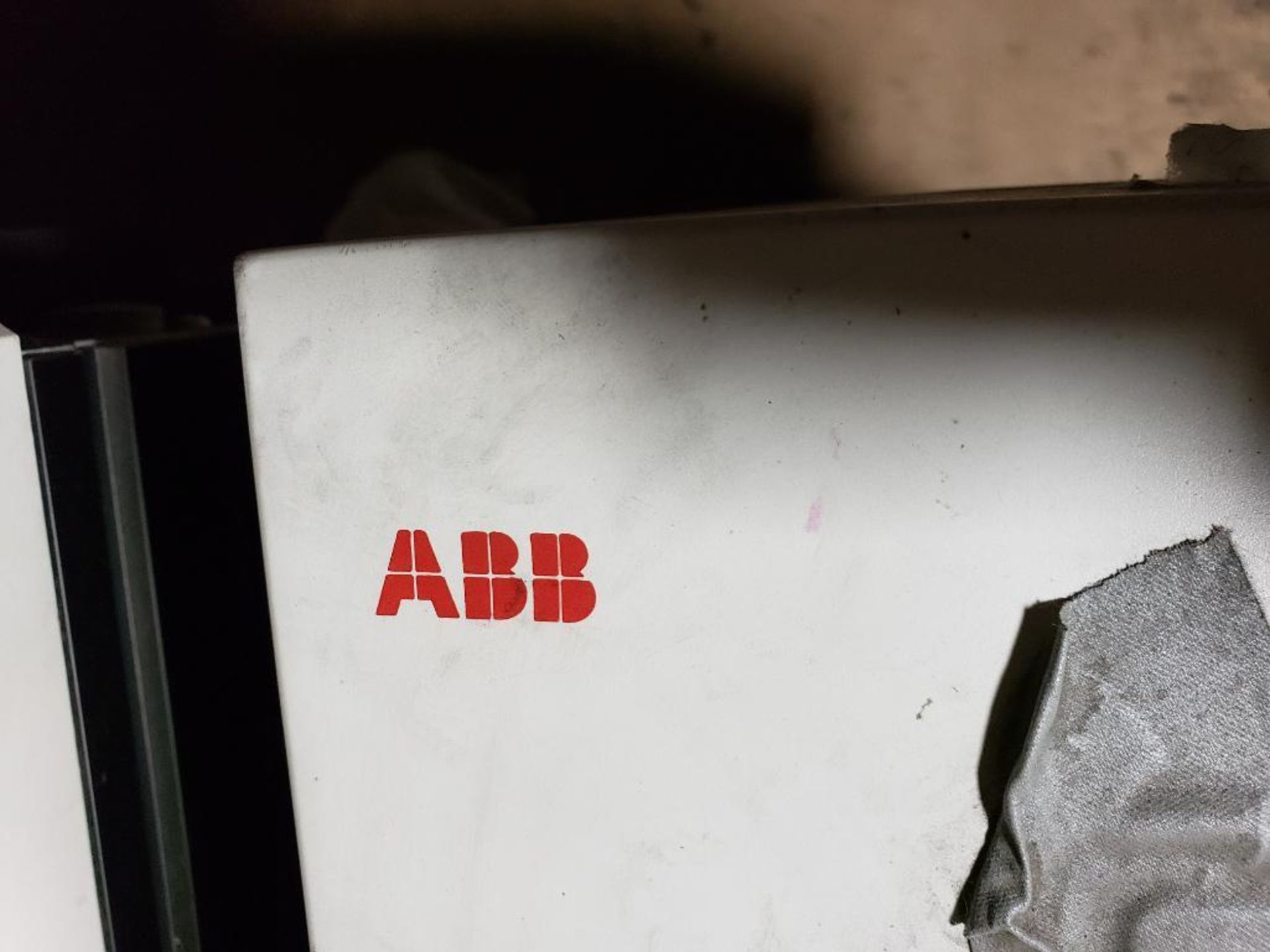 ABB drive. Model ACS601-0100-4-000B1200010. - Image 4 of 6