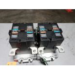 Qty 2 - Fuji contactor. Part number SB-11N.