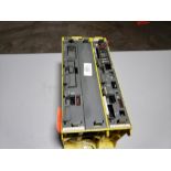 Fanuc rack with A16B-3200-0325 and A16B-2203-0431.