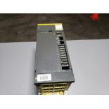 Fanuc spindle amplifier module. Part number A06B-6102-H226.