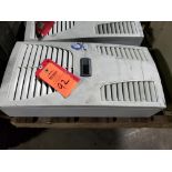 Rittal electronic enclosure air conditioner. Model number SK-3302100.