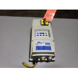 Lenze AC Tech SMVector drive. Part number ESV371N04TMC.