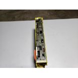 Fanuc PLC rack with A16B-3200-0325.