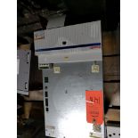 Rexroth IndraDrive M drive. Model number MHV01.1R-W0045.