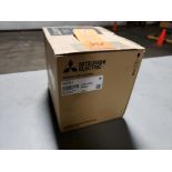 Mitsubishi inverter drive. Part number FR-D740-080-N7. New in box.