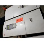 ABB drive. Model ACS601-0100-4-000B1200010.