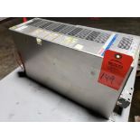 Rexroth drive. Model number HNF01.1A-F240-R0065-A-480-NNNN.