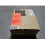 Mitsubishi inverter drive. Part number FR-D720-042-W1. New in box.
