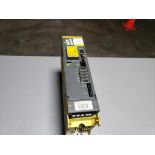 Fanuc power supply module. Part number A06B-6077-H106.