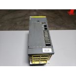 Fanuc servo spindle amplifier.