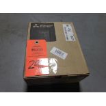 Mitsubishi inverter drive. Part number FR-D720-042-W1. New in box.