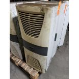 Rittal electronic enclosure air conditioner. Model number SK-3305100.