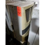 Rittal electronic enclosure air conditioner. Model number SK-3305100.