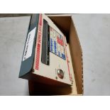 Robotron series 400 controller. Part number S120/115/400.