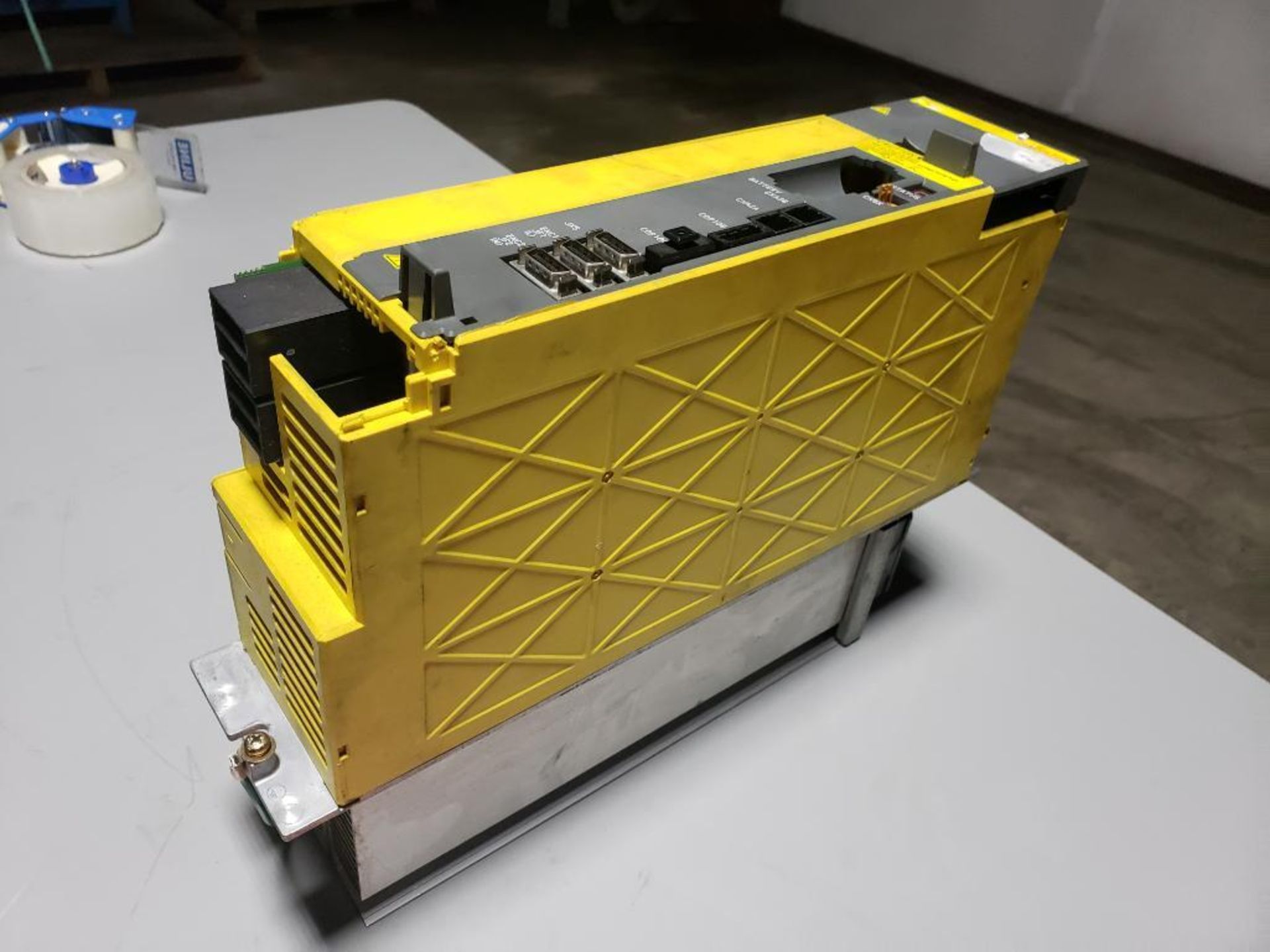 Fanuc servo drive. - Image 3 of 4