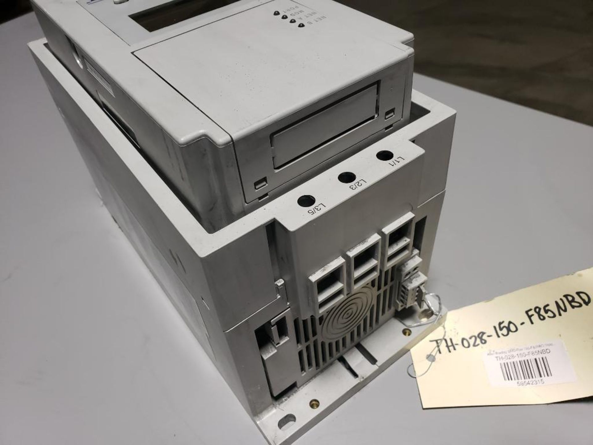 Allen Bradley SMC-Flex drive. Catalog 150-F85NBD. - Image 5 of 6