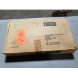 Linx amplifier PCB assembly. Model 6000 TUV. New in box.