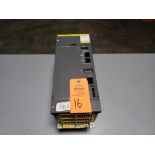 Fanuc power supply module. Part number A06B-6087-H130.