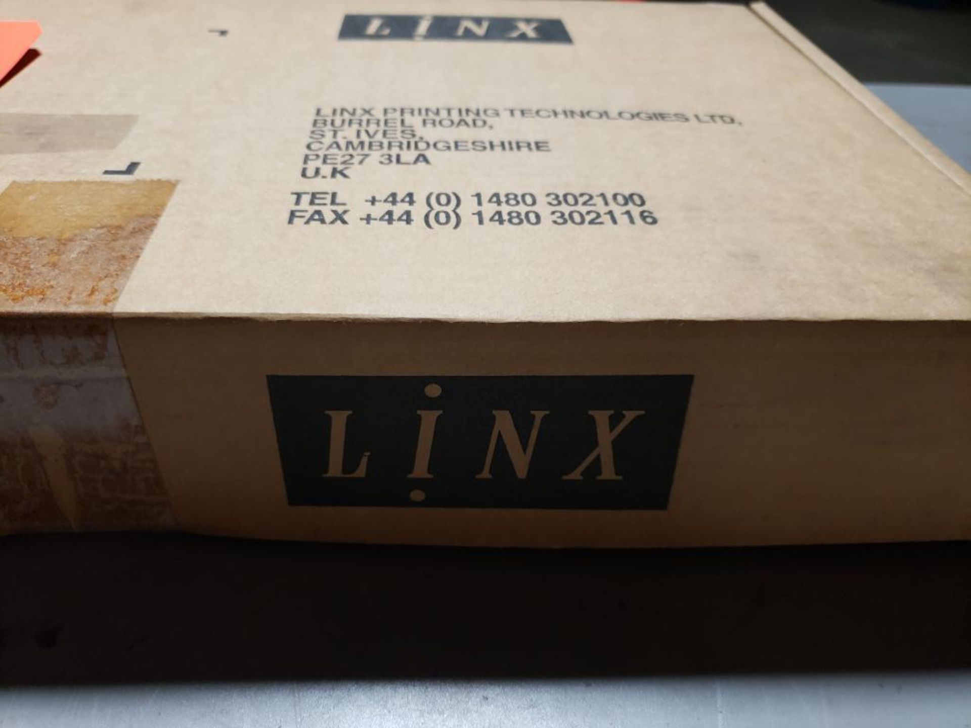 Linx amplifier PCB assembly. Model 6000 TUV. New in box. - Image 2 of 4