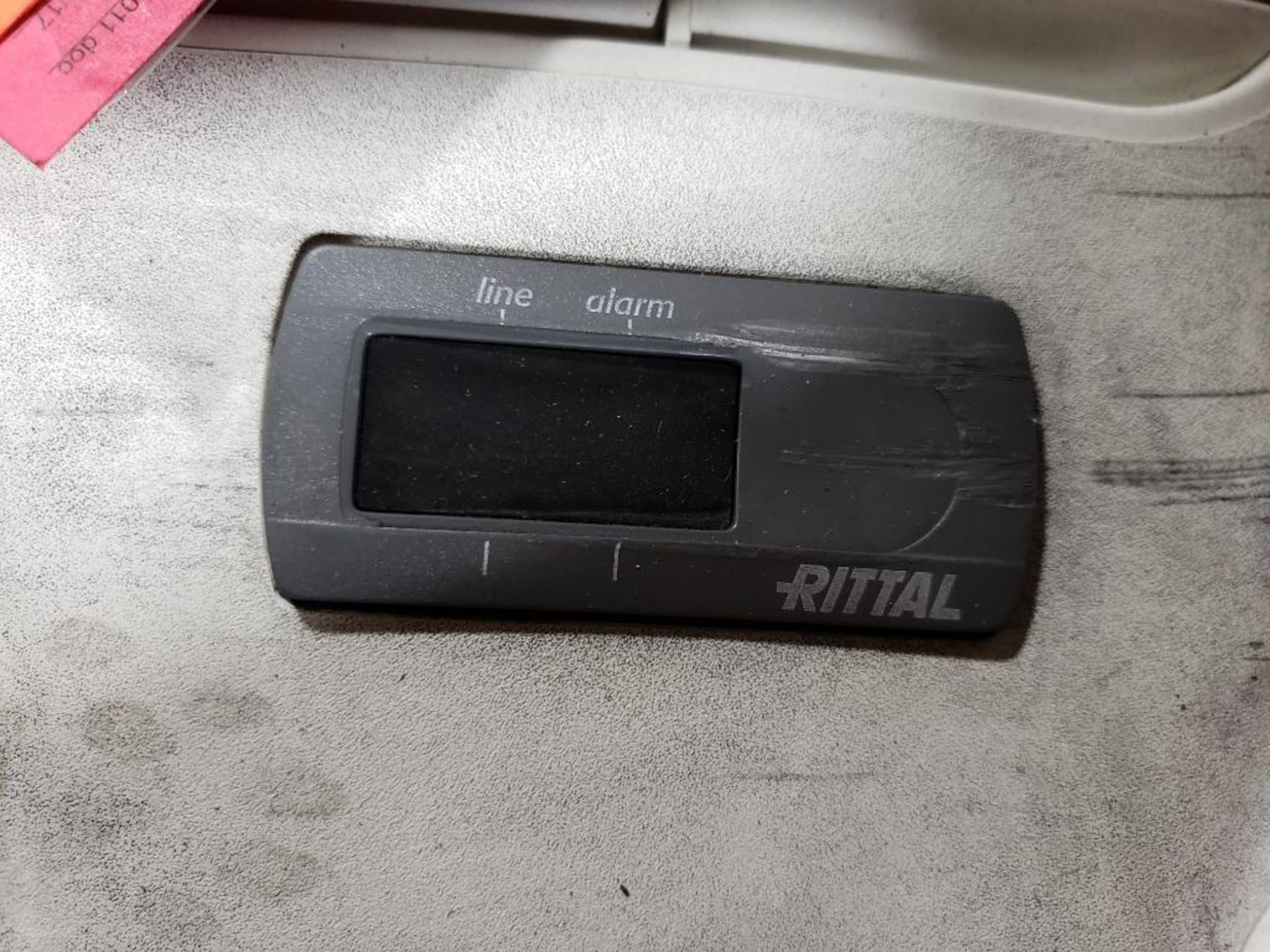 Rittal electronic enclosure air conditioner. Model number SK-3302100. - Image 2 of 4