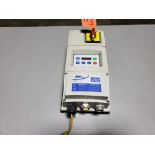 Lenze AC Tech SMVector drive. Part number ESV371N04TMC.