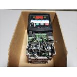 Allen Bradley Powerflex 40. Catalog 22A-D1P4N104.