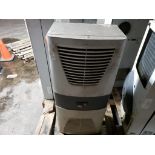 Rittal electronic enclosure air conditioner. Model number SK-3305.500.