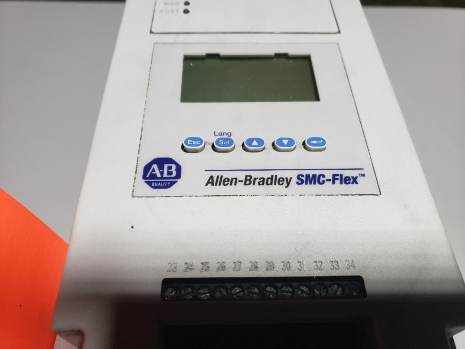 Allen Bradley SMC-Flex drive. Catalog 150-F85NBD. - Image 2 of 6