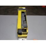 Fanuc servo drive.