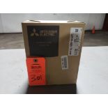 Mitsubishi inverter drive. Part number FR-D720-042-W1. New in box.