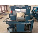 Sterling packaging systems automatic banding machine. Model MR45CH.