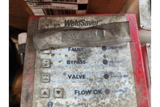 Assorted replacement parts. Power-Tronics, UFM, WeldSaver, Fram. - Image 6 of 31