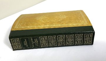 Three boxes of assorted books, including Notes & Sketches of New South Wales, 1844, Meredith; also