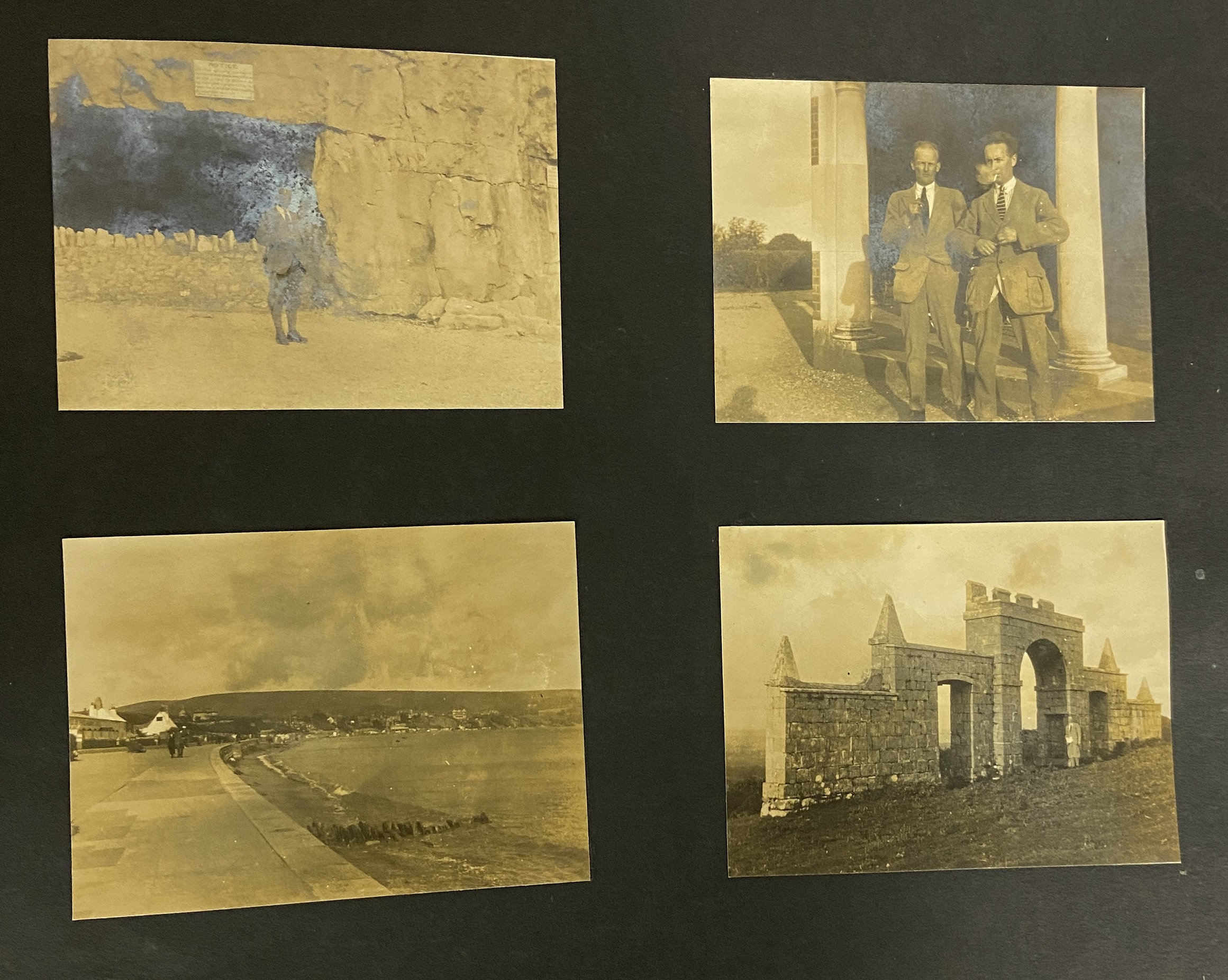 FIRST WORLD WAR ARCHIVE: A fascinating and important private archive of photographs, war time - Image 14 of 30