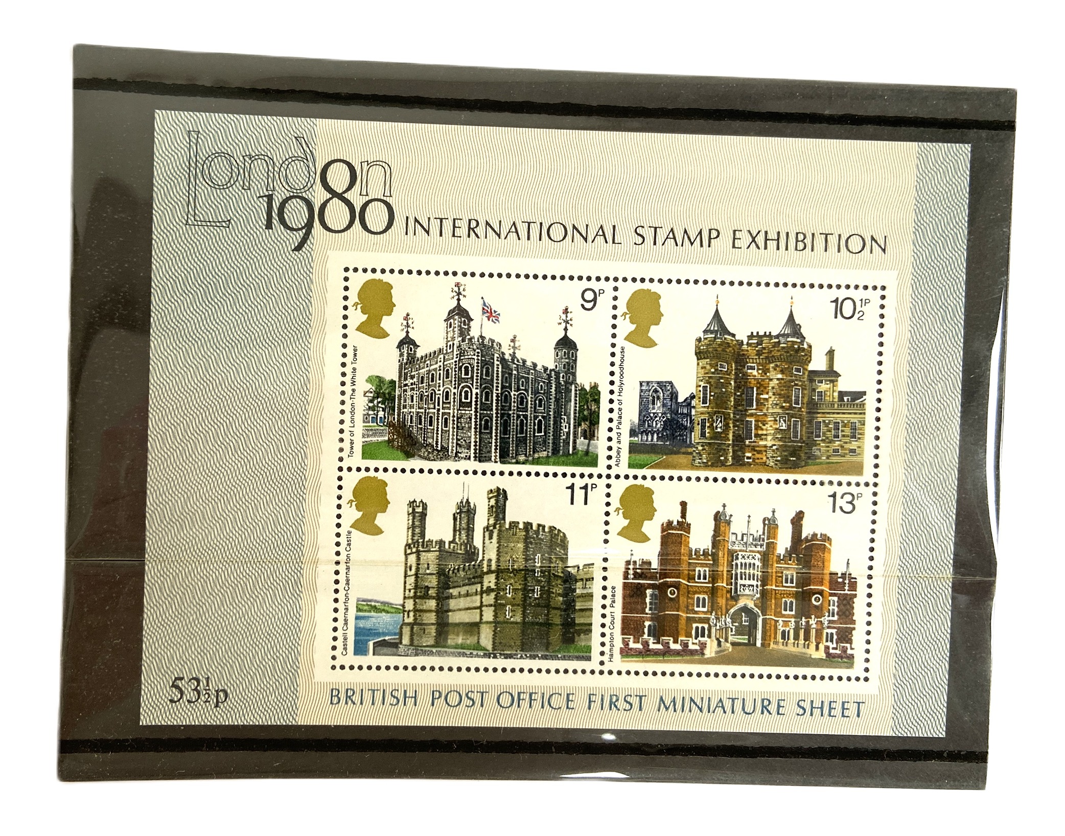 STAMPS: A group of assorted First Day Covers and commemorative stamps including 1981 Royal Wedding - Image 4 of 10