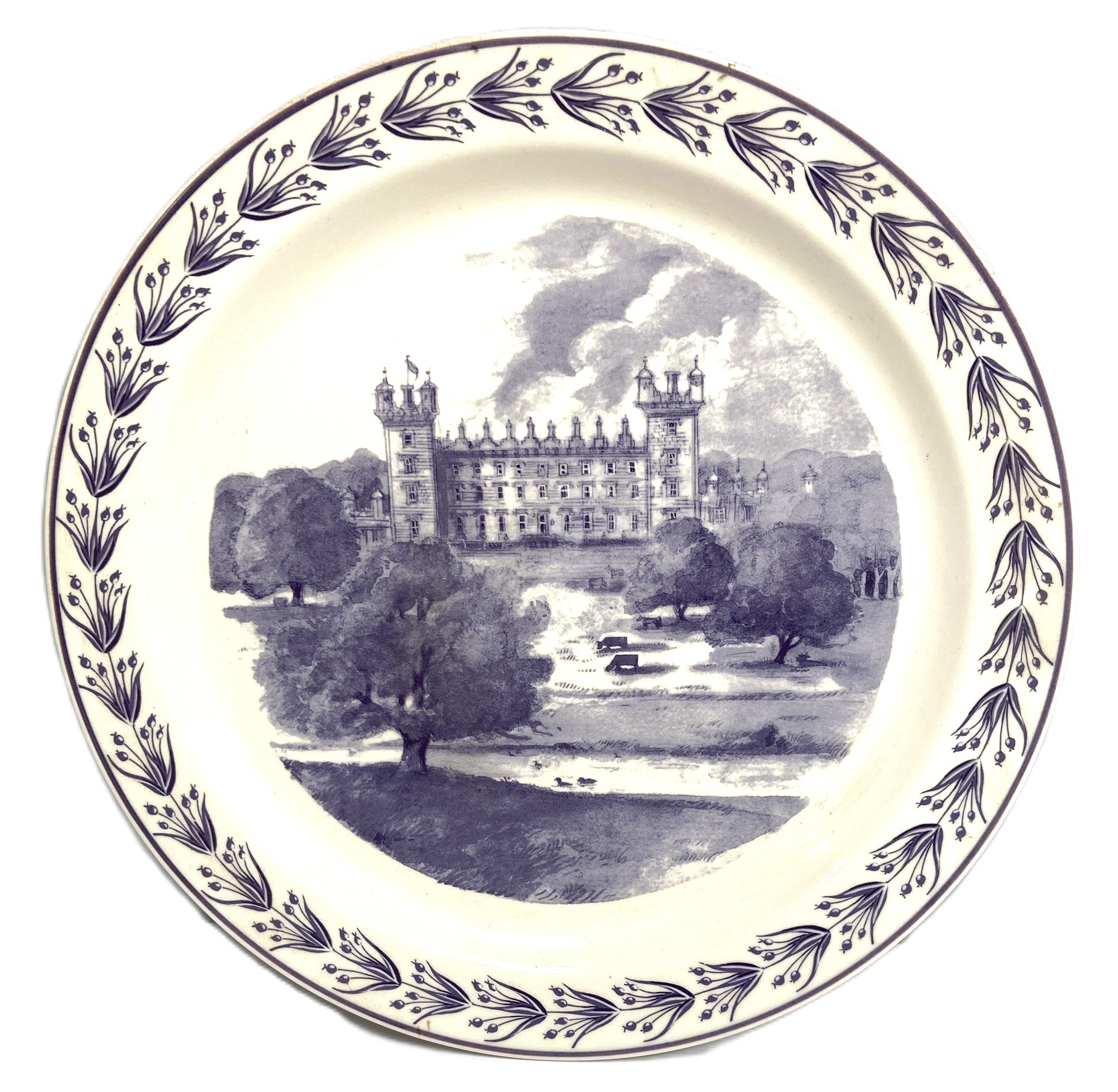 A set of six Wedgwood bone china limited edition plates of Sporting Dogs, including the English - Image 6 of 7