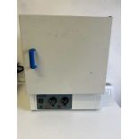 Genlab Oven, Model N40SF, .75Kw, 250 Degree, Serial No 98MO98.