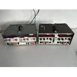 Thurlby Thander PL-320QMD 32V-2A and Thurlby Thander PL-320 30V-2A Power Supply.