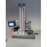 Ametek Chatillon Series Force Measurement System, Model TCD 225, Serial No TLC1401.