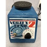 Vortex Genie 2 Mixer, Variable Speed Control, Single Phase, Serial No 2150880.