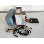 Mitsubishi High Performance Emulation Bench, Model PC4701HS WITH PC4701P Power Supply and