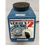 Vortex Genie 2 Mixer, Variable Speed Control, Single Phase, Serial No 2148473.