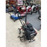 MIDTINE MERRY PORT. WALK-BEHIND ROTOTILLER, GAS, M/N 24L