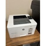 HP LASERJET COPIER PRO M402DN