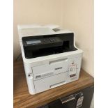 BROTHER MFC-L3750CDW ALL-IN-ONE