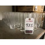 HIGH BALL GLASSES