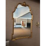 32"X48" WALL MIRROR