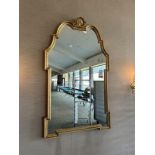 32"X48" WALL MIRROR